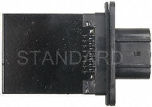 Standard motor products ru440 blower motor resistor