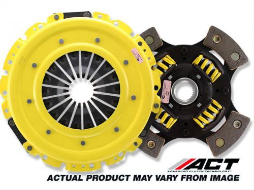 Act maxx xtreme clutch kit ns3-xtg4