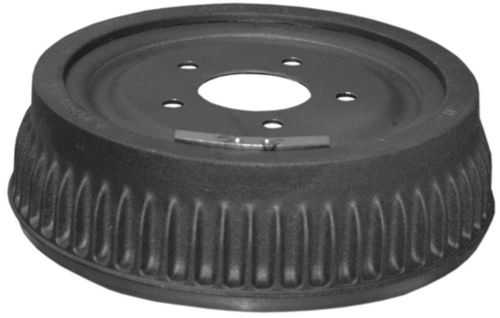 Acdelco 18b276a rear brake drum