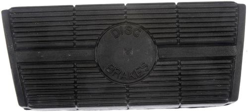 Dorman 20771 brake pedal pad