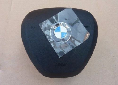 Bmw x3 f25, x4 f26, x5 f15 &amp; x6 f16 series sport driver airbag new*