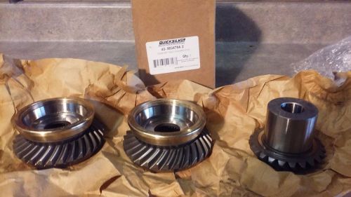 Mercury mercruiser quicksilver 43-883479a 2 gear set-(30/23)