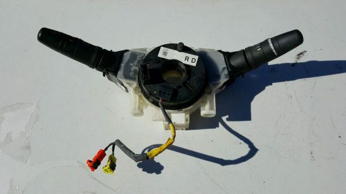 2002 03 04 nissan altima 3.5l at clock spring oem