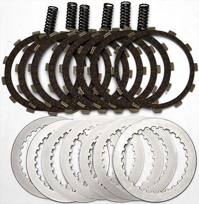 Ebc drc240 drc series clutch kit