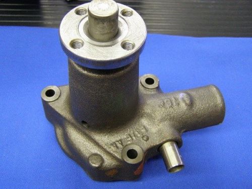 984876 new factory circ waterpump, 1987-1990 2.3 cobra engine