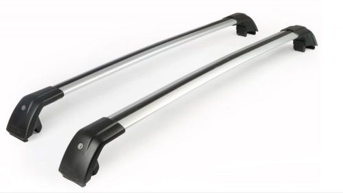 Fit for mitsubishi rvr/asx/outlander sport roof racks cross bars