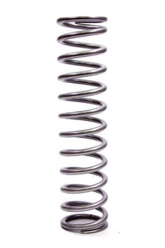 Eibach 2.5&#034; id x 14&#034; long 650 lb silver coil-over spring p/n 1400-250-0650s