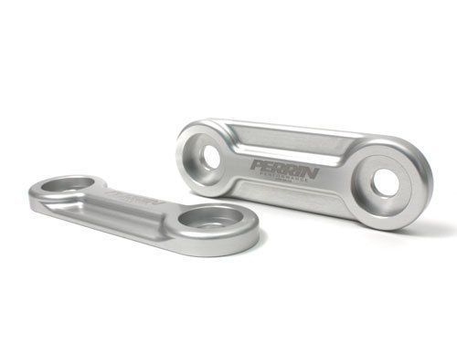 Perrin performance psp-sus-312sl front control arm brace fr-s brz silver