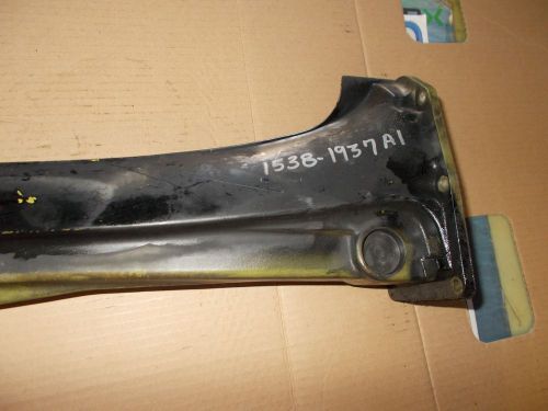Mercury 110 9.8 hp outboard driveshaft housing assembly 1964 1538-1937a1