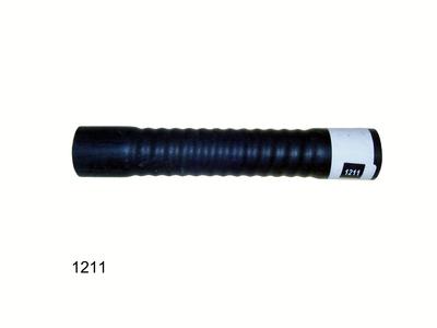 Cadna 1211 cooling system misc-radiator flex hose