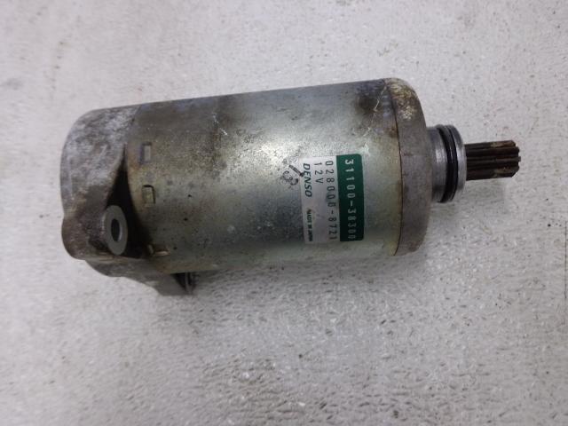 2001 suzuki gz250 gz 250 marauder starter motor