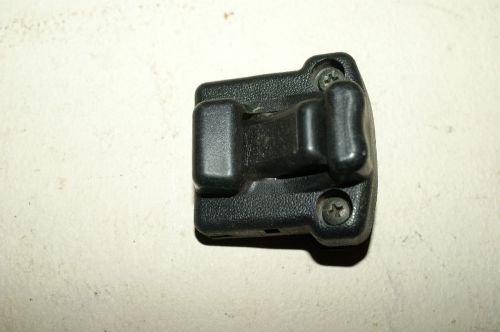 Toyota 4runner sliding window latch large square 84 85 86 87 88 89