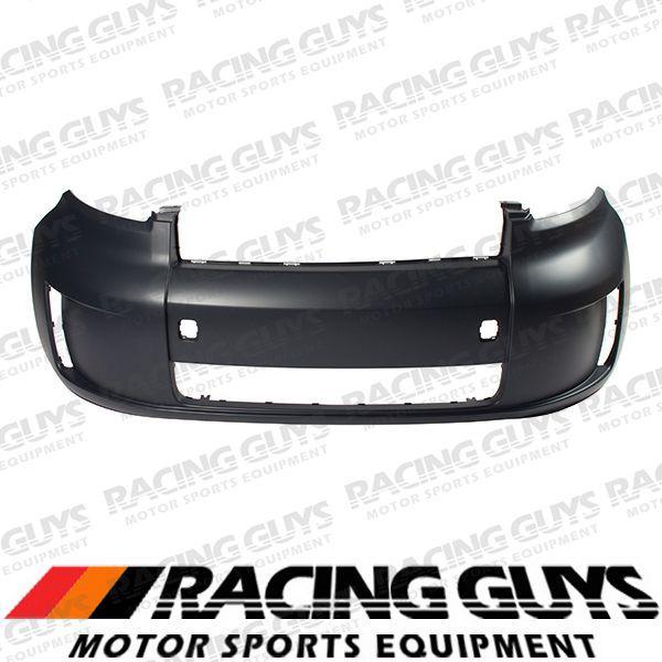 08-10 scion xb front bumper cover primered new facial plastic sc1000105