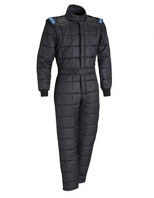 Sparco 001102x1562nrrs air-15 racing suit