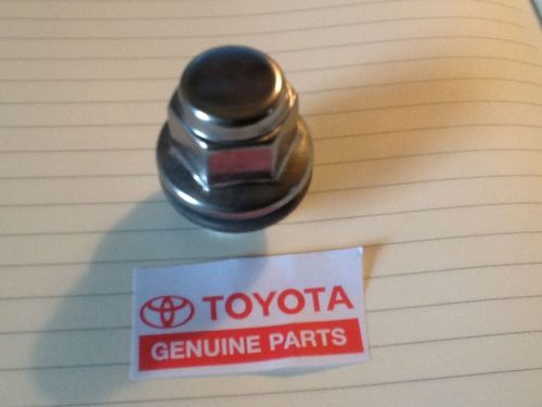 Toyota factory oem, mag lug nuts (94002)