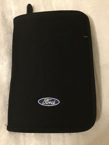 2008 ford escape hybrid owners manual