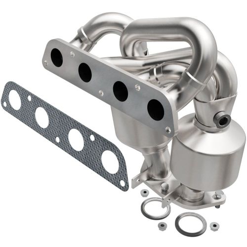 Magnaflow 49 state converter 51259 direct fit catalytic converter