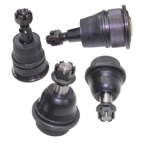 Suspension ball joints lower upper sierra silverado suburban 2500 yukon h2