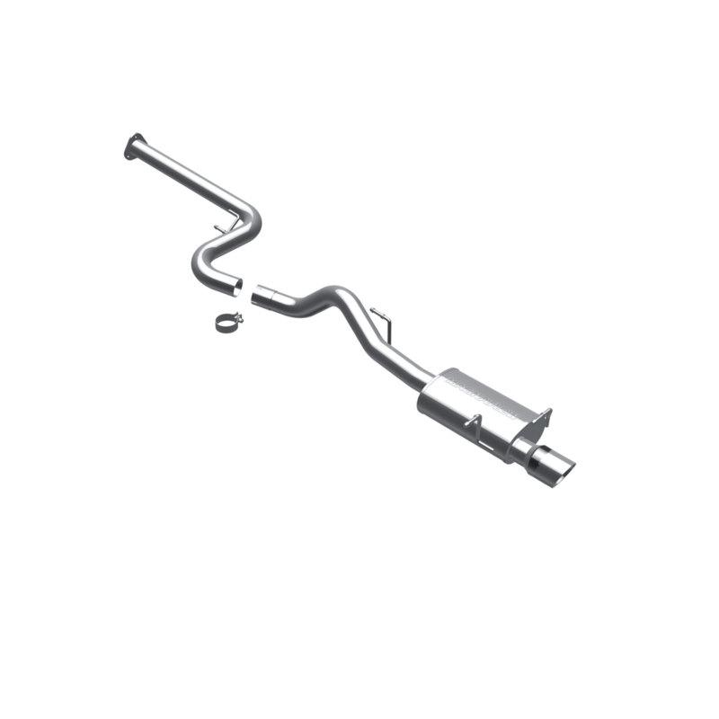 Magnaflow 16811 cat back performance exhaust