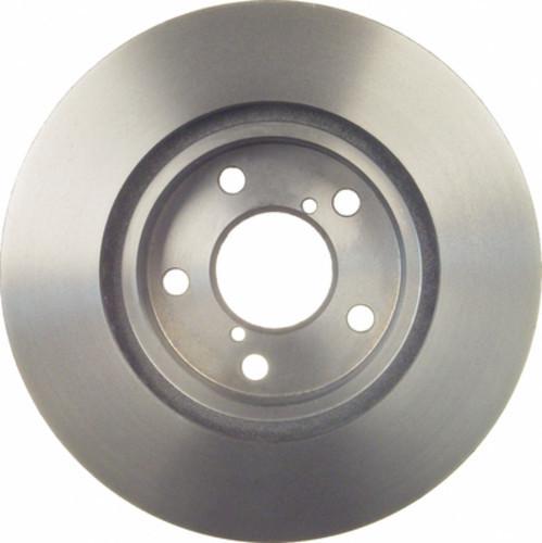 Wagner bd125045 front brake rotor/disc-disc brake rotor