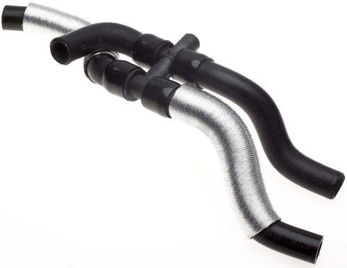 Gates 22946 coolant hose - molded