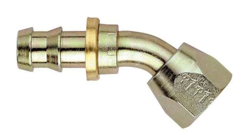 Aeroquip fcm1439 aqp socketless swivel fitting