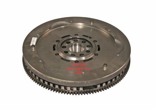 Luk dmf021 clutch flywheel