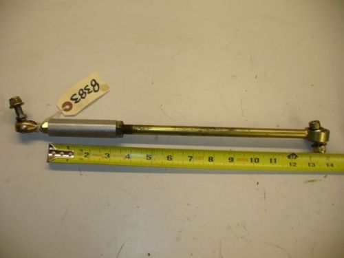 Polaris tie rod - rack to post - 2005 rmk 900 - 7060000 - #8383