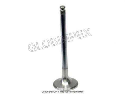 Mercedes w124 r129 exhaust valve intervalves +1 year warranty