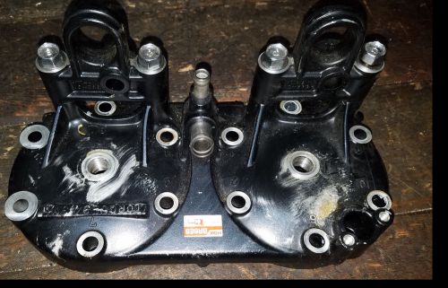 Yamaha wave runner gp800r gp 800 gp800 r xl xlt cylinder head cylinders