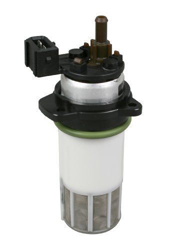 Electric fuel pump