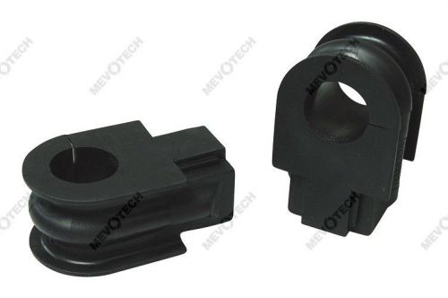 Suspension stabilizer bar link bushing mevotech ms30892 fits 07-08 nissan sentra