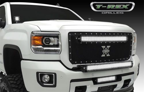 T-rex grilles 6392111 torch series led light grille