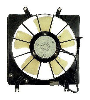 Dorman - oe solutions 620235 dorman 620-235 radiator fan assembly