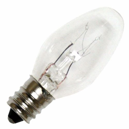 Eiko 40353 - 4c7/120v night light bulb