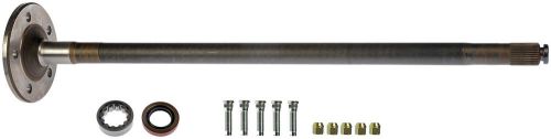 Dorman 630-244 rear stub axle