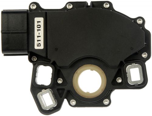 Transmission range sensor dorman 511-101