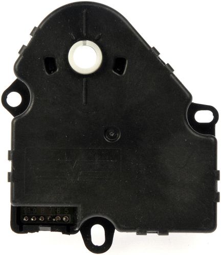 Dorman 604-125 heater blend door actuator