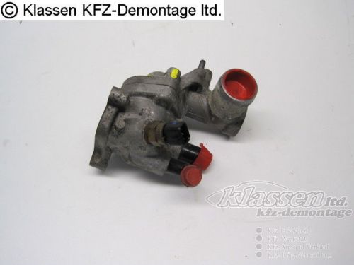 Thermostat housing hyundai accent mc 1.5 crdi 11.05- d4fa