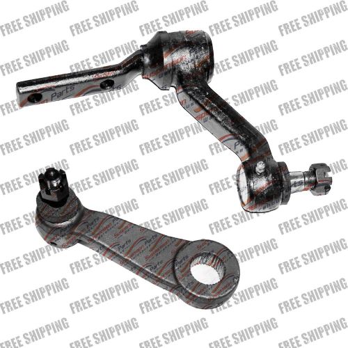 4wd steering pitman/idler arm 4wd gmc sonoma, isuzu hombre, oldsmobile bravada