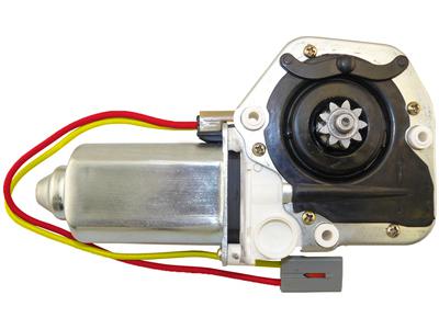 Acdelco professional 11m69 power window motor