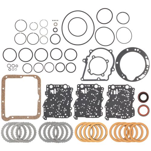 Auto trans master repair kit atp fm-23