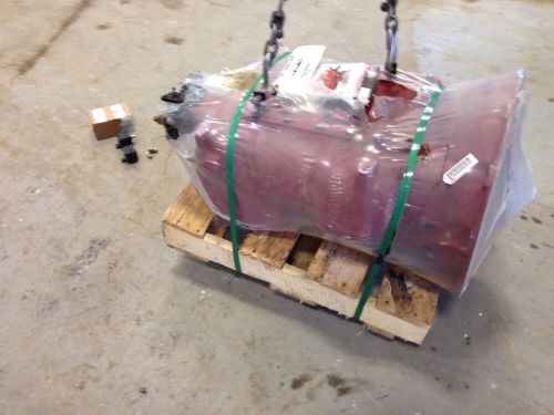 Meritor/rockwell m-14g10a-m transmission fresh reman **no core** 10 speed tranny