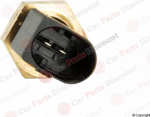 New genuine engine oil temperature sender sending unit, 99660641000