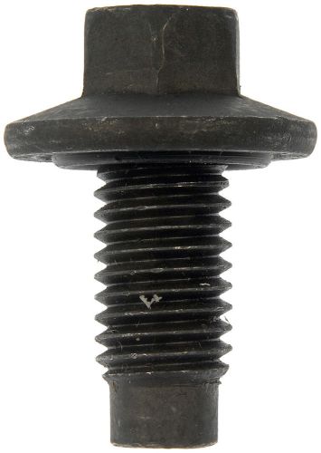 Dorman 090-156 oil drain plug