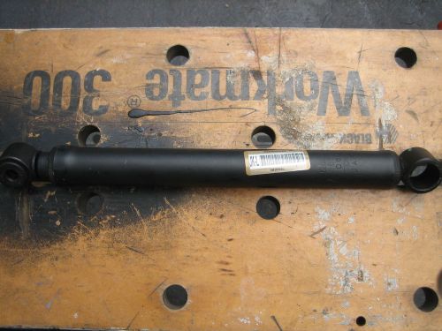 07-16 jeep wrangler jk steering stabilizer damper shock oem 52060058ae