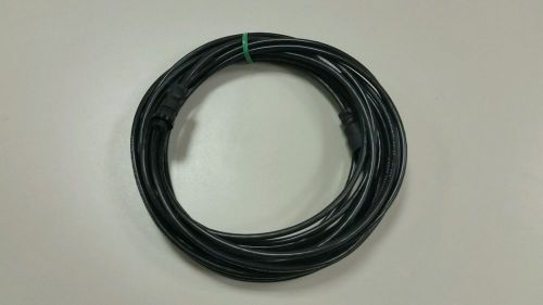 Airmar transducer cable # c135 / c1225 30&#039;