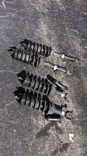 Jdm honda 2008 s2000  ap2 oem  suspensions shocks