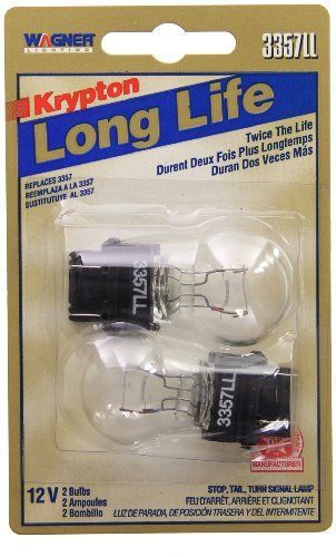 Long life miniature lamp