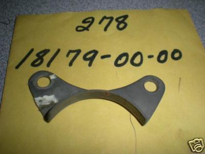 Nos yamaha r5 change lever guide 278-18179-00